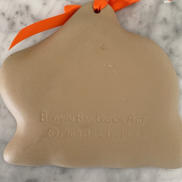 Brown Bag Cookie Mold - Picture 2 of 2